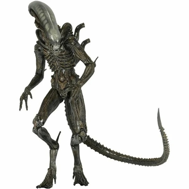 NECA Aliens Series 6 Alien Isolation Xenomorph Action Figure