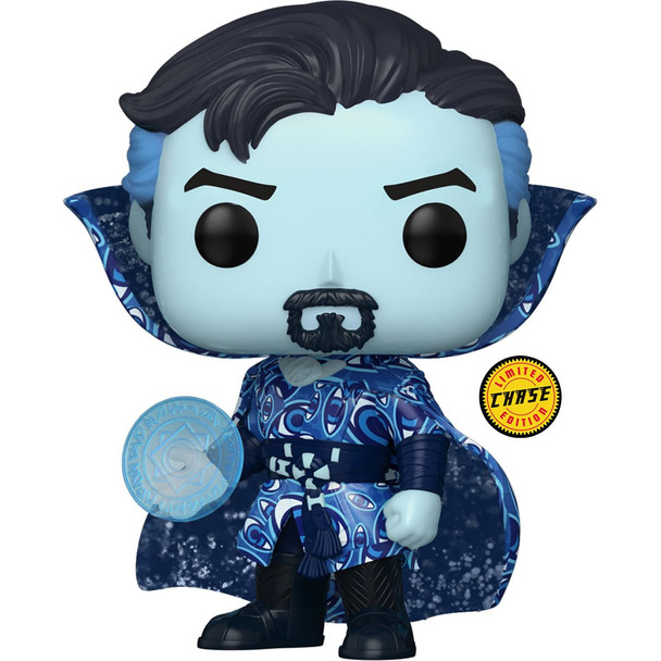 Funko Doctor Strange in the Multiverse of Madness Pop! CHASE Vinyl Figure