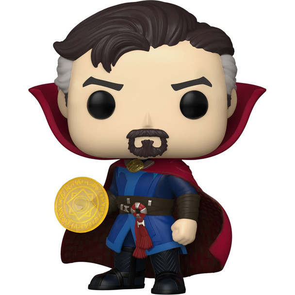 Funko Doctor Strange in the Multiverse of Madness Pop! Vinyl Figure