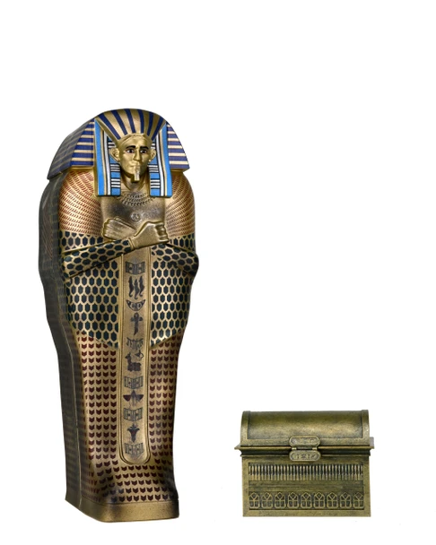NECA Universal Monsters The Mummy Accessory Pack