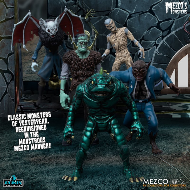SF・ファンタジー・ホラー MEZCO ONE12 THE GROUND SKEEPER SF・ファンタジー・ホラー MEZCO ONE12 THE GROUND SKEEPER