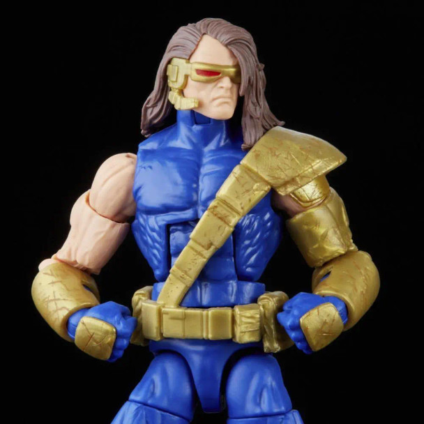 Hasbro Marvel Legends Series Marvel’s Cyclops 6-inch Scale Action Figure