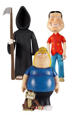 Family Guy Classics Series 3