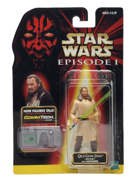 Hasbro Star Wars Episode 1 Anakin Skywalker Action Figure