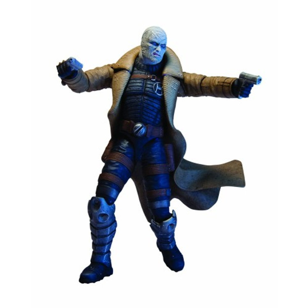 Batman Arkham City Series 2 Hush Action Figure