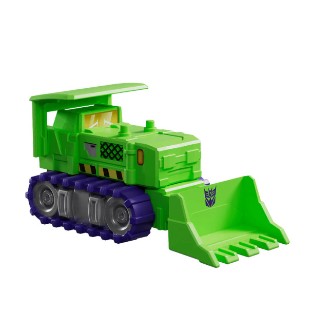 Blokees Figures | Transformers Defender Version 02 - The Overthrow