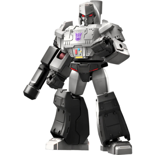 Blokees Figures | Transformers Galaxy Version 01 - Roll Out (Case of 12)