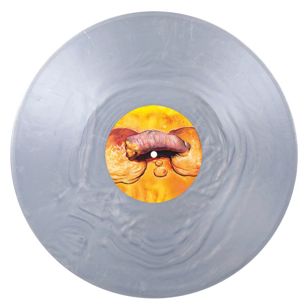 Waxwork Records Phantasm Original Soundtrack Vinyl LP