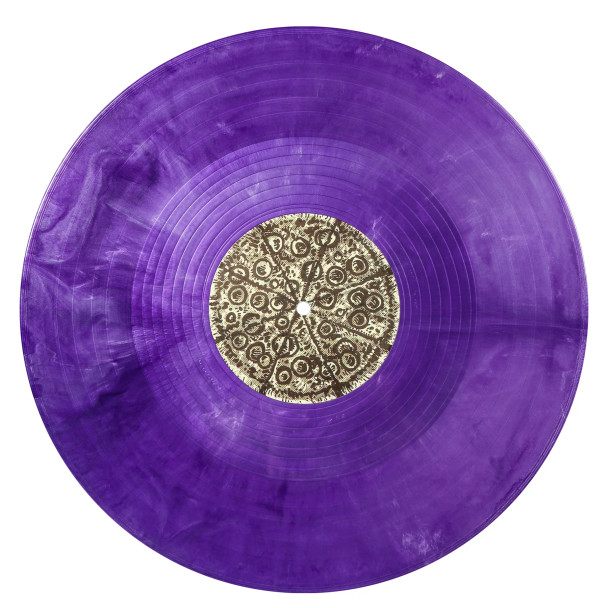 Waxwork Records Teenage Mutant Ninja Turtles Original Soundtrack Vinyl LP