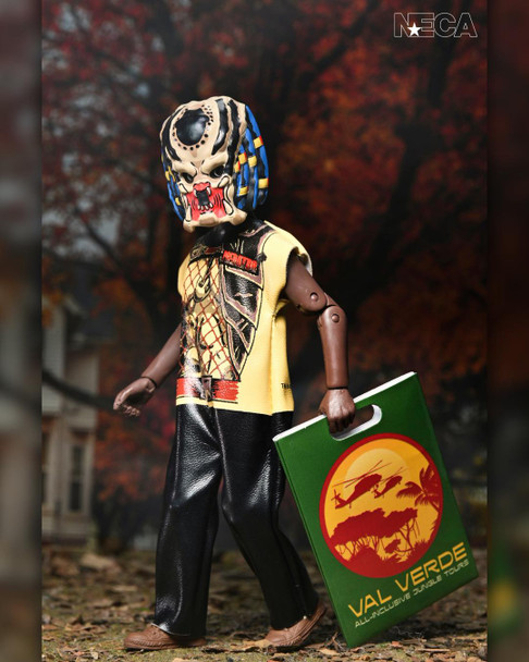 [PRE-ORDER] NECA Ben Cooper Costume Kids Collection Wave 8 – Set of 4 Clothed Action Figures