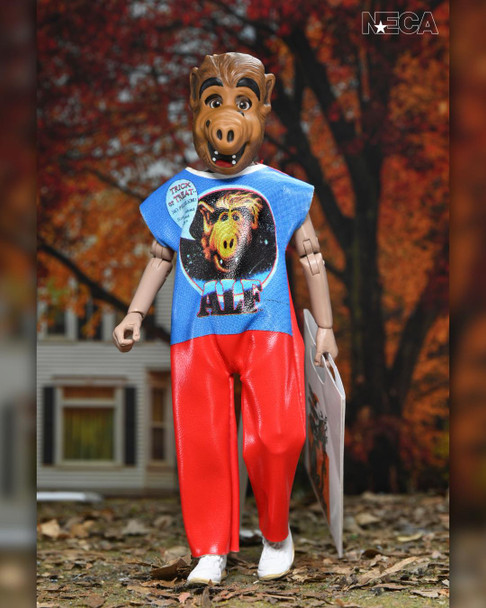 [PRE-ORDER] NECA Ben Cooper Costume Kids Collection Wave 8 – Set of 4 Clothed Action Figures