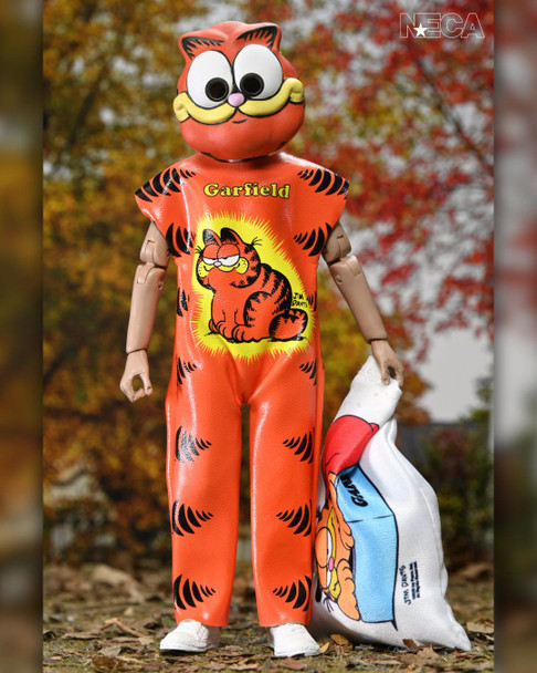 [PRE-ORDER] NECA Ben Cooper Costume Kids Collection Wave 8 – Set of 4 Clothed Action Figures