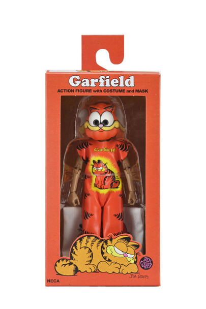 [PRE-ORDER] NECA Ben Cooper Costume Kids Collection Wave 8 – Set of 4 Clothed Action Figures