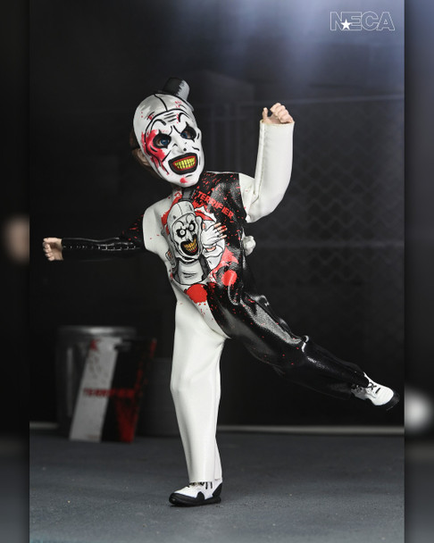 [PRE-ORDER] NECA Ben Cooper Costume Kids Collection Wave 9 – Set of 5 Clothed Action Figures