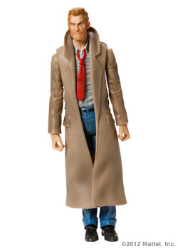 DC Universe Club Infinite Earths John Constantine Figure