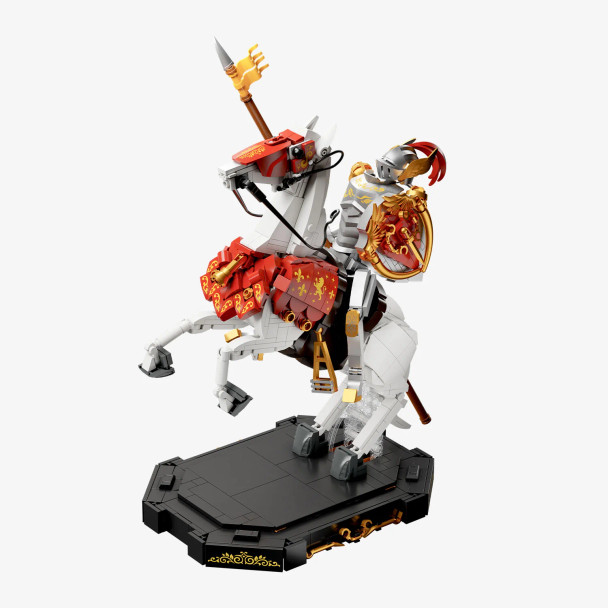 Pantasy Warrior Knight