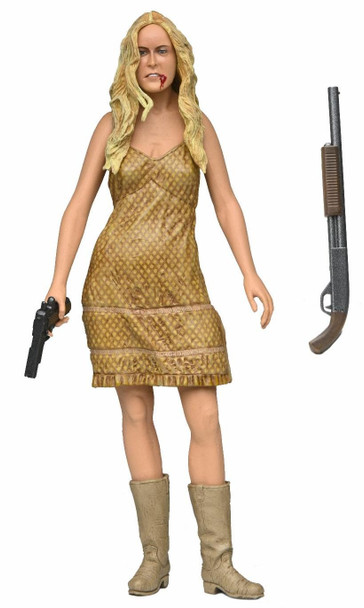 [PRE-ORDER] NECA The Devil’s Rejects Baby Firefly (Brown Dress) 7-Inch Scale Action Figure