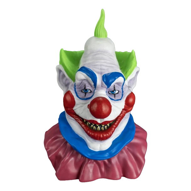 Trick or Treat Studios Killer Klowns from Outer Space Jumbo Vinyl Bank
