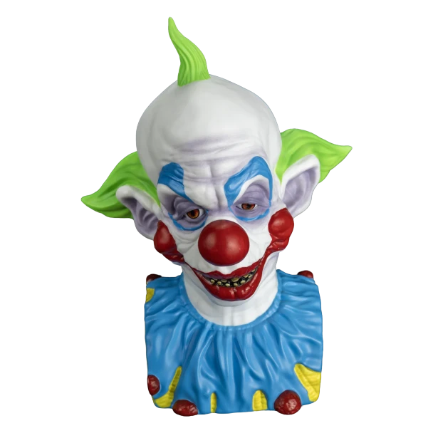 Trick or Treat Studios Killer Klowns from Outer Space Shorty Vinyl Bank
