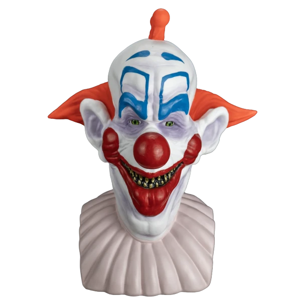 Trick or Treat Studios Killer Klowns from Outer Space Slim Vinyl Bank