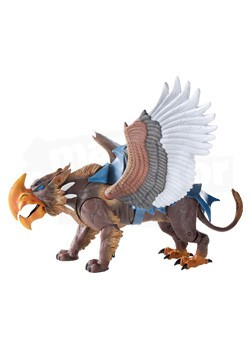 Masters Of The Universe Classics Griffin Figure