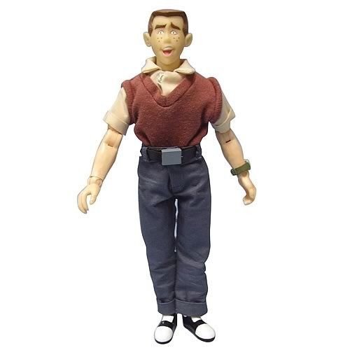 The Venture Bros. Series 2: Dean Venture Figure