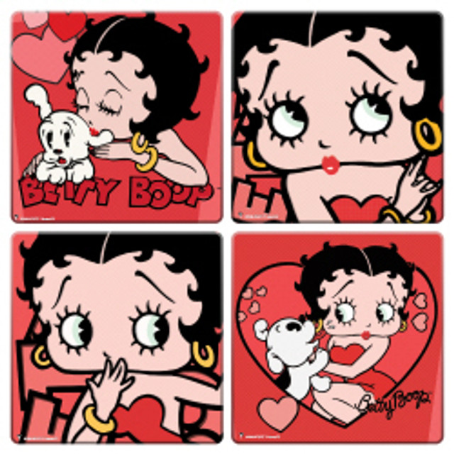 store betty boop