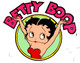 Betty Boop