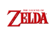 Legend Of Zelda