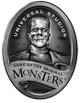 Universal Monsters