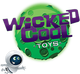 Wicked Cool Toys