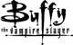 Buffy The Vampire Slayer