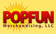 Popfun Merchandising