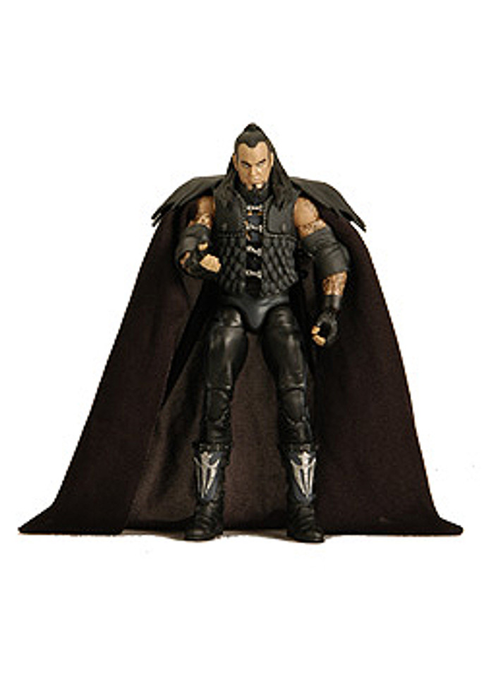 WWE Undertaker Action Figure