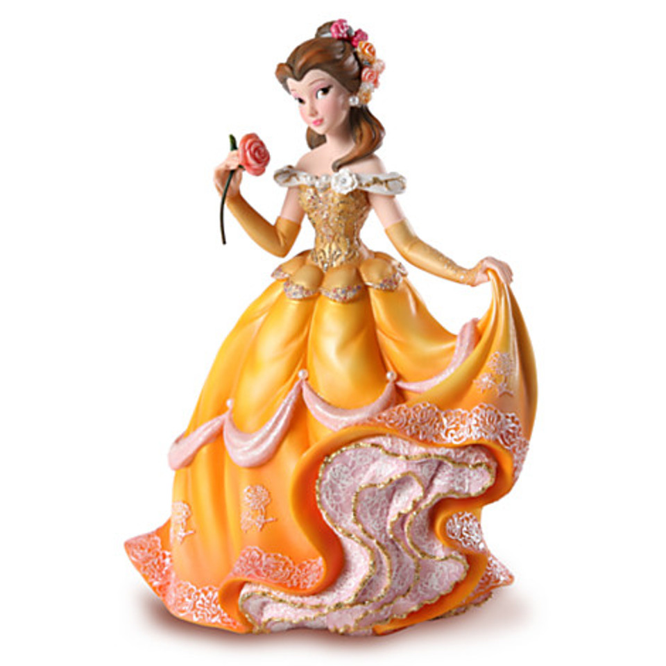 Disney Showcase Belle Couture de Force Figurine