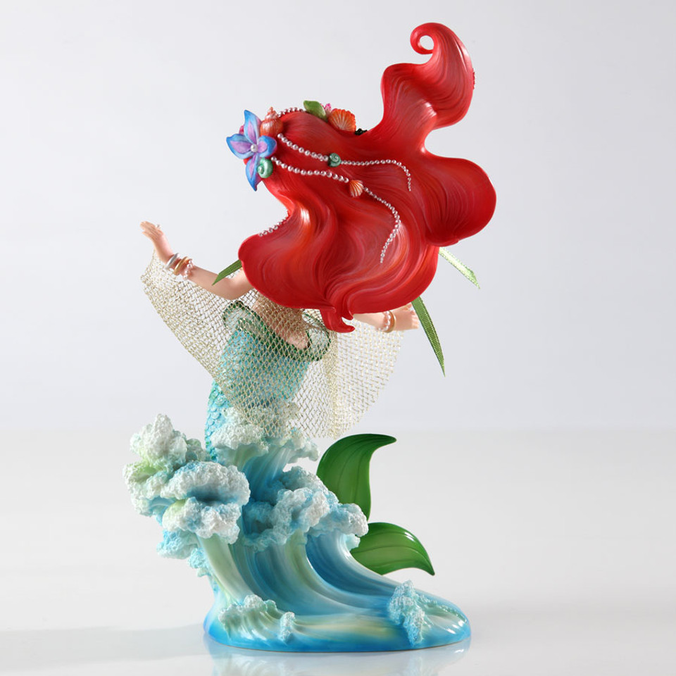 Disney Showcase Ariel Couture de Force Figurine