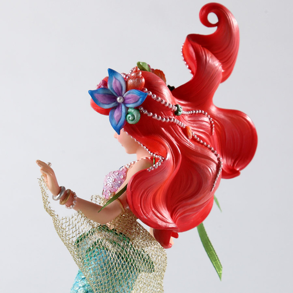 Disney Showcase Ariel Couture de Force Figurine