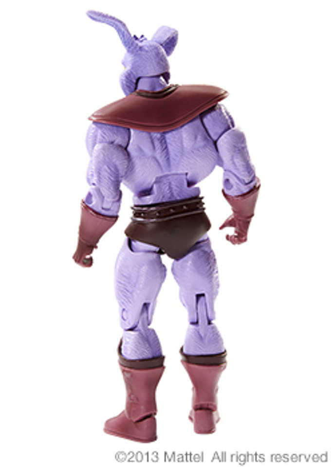Masters Of The Universe Classics Plundor Figure