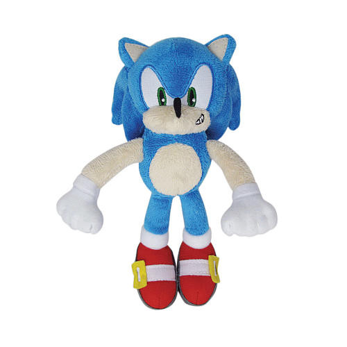 Sonic the Hedgehog 20th Anniversary Classic Sonic Plush