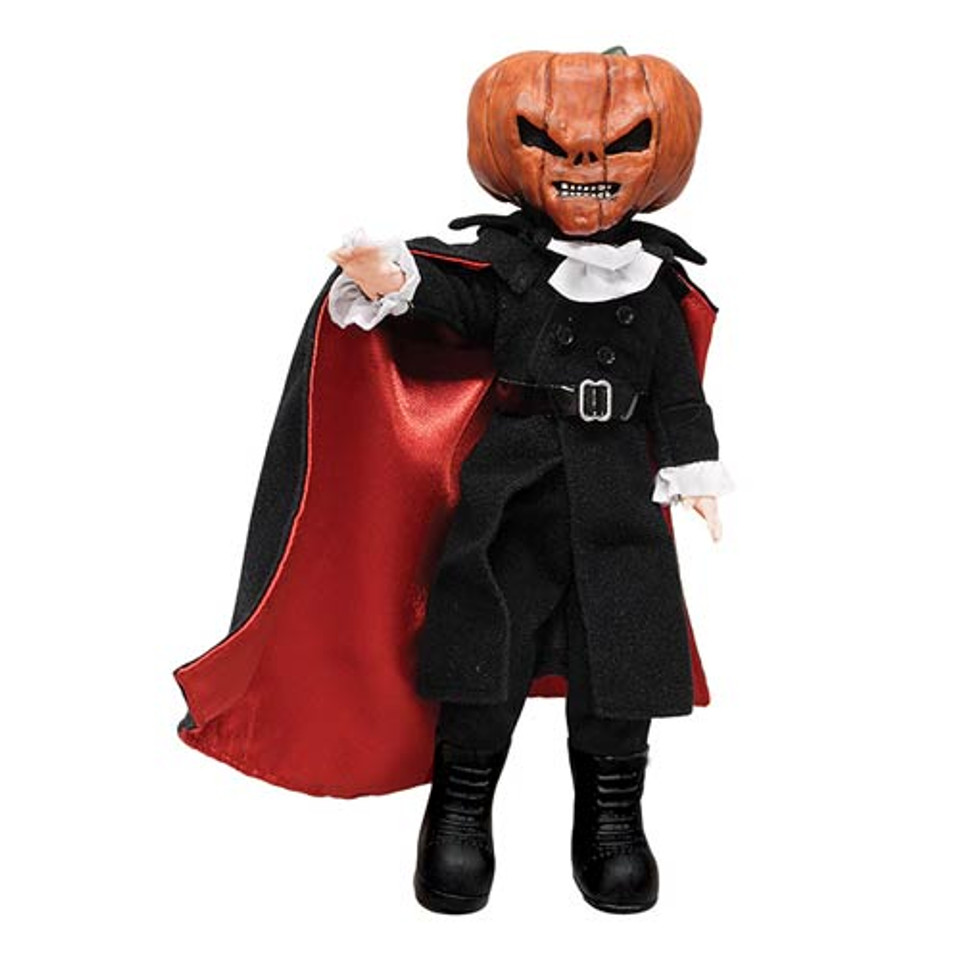 Living Dead Dolls Presents Headless Horseman Doll