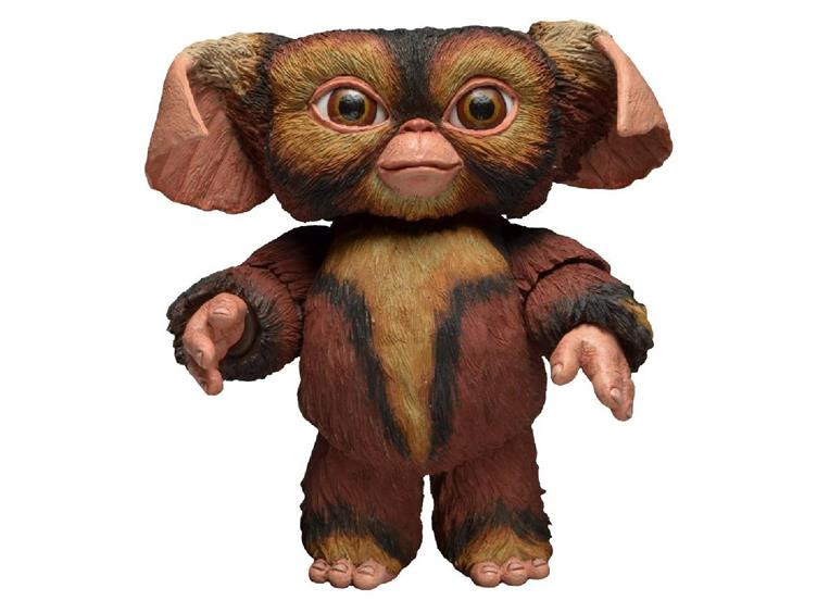 Gremlins Mogwai Series 4 Brownie Action Figure