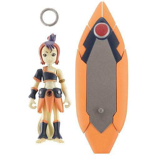 ThunderCats 4-Inch Wilykit Action Figure