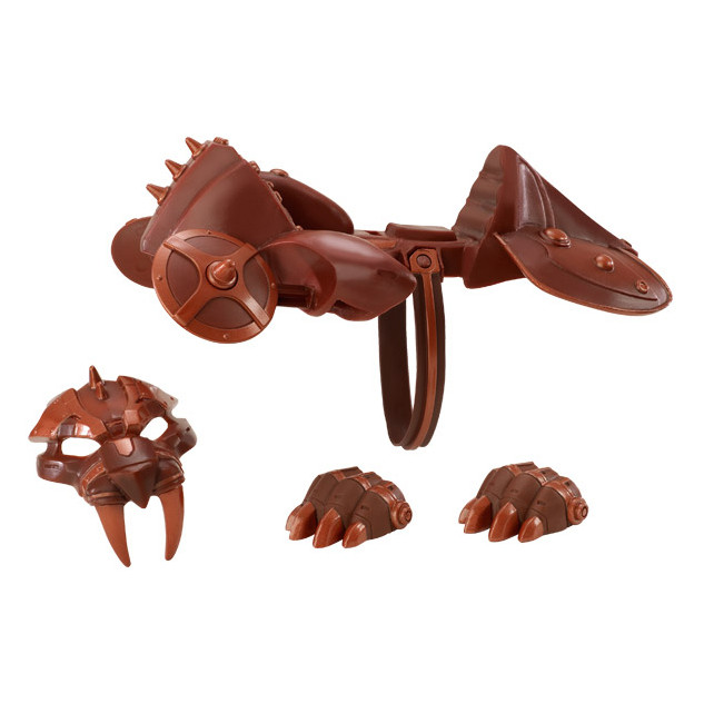 Masters Of The Universe Classics Battle Lion Figure