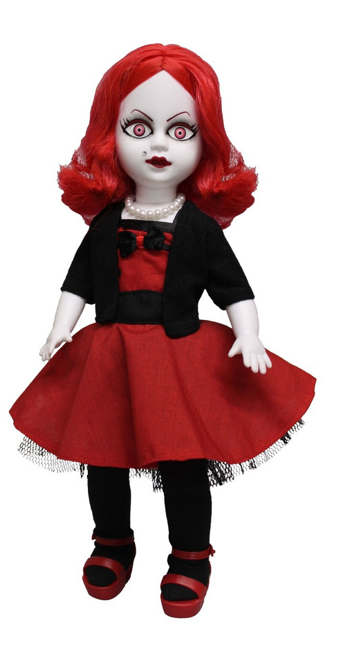 Living Dead Dolls Series 28 Set
