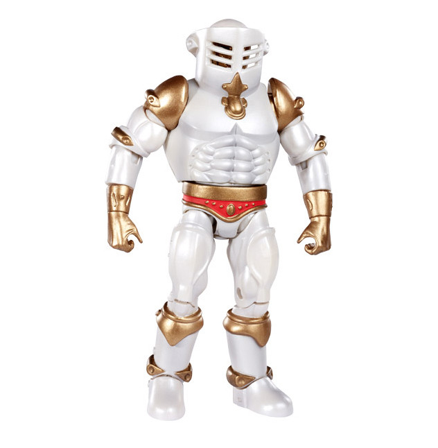 Masters Of The Universe Classics Extendar Figure