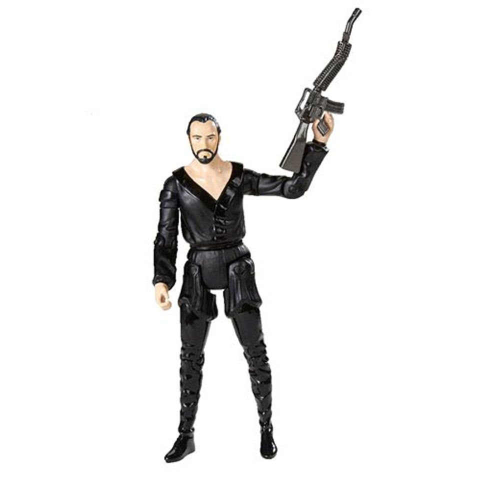 DC Comics Multiverse Superman General Zod Action Figure