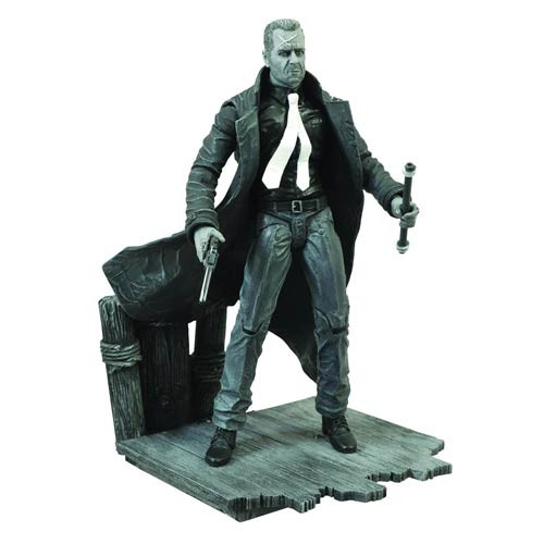 Sin City Select Hartigan Action Figure