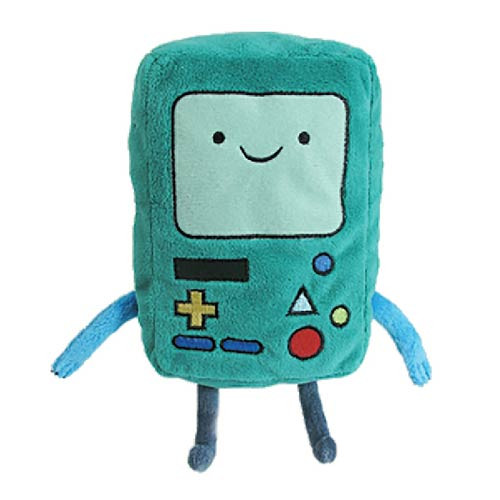 Adventure Time 12-Inch Beemo Plush