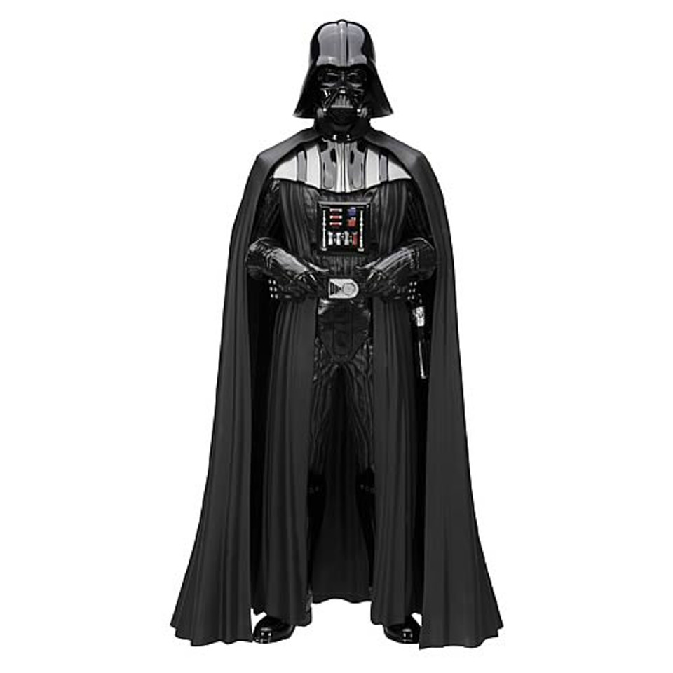 Star Wars Darth Vader ArtFX Statue Model Kit