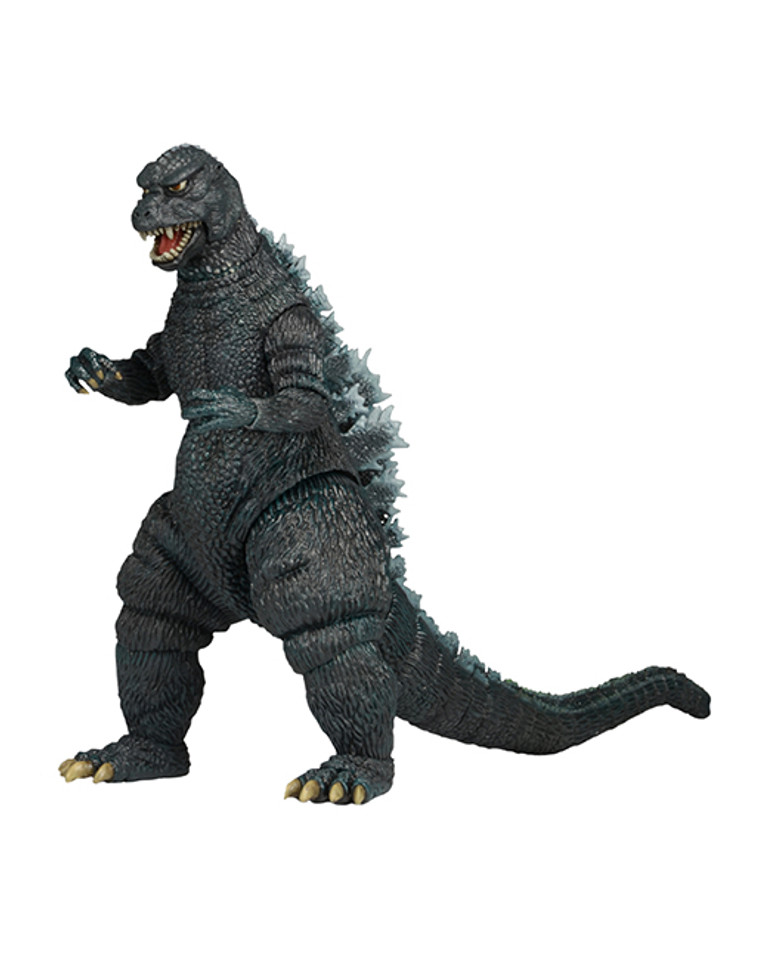 Godzilla 1985 Classic 12-Inch Head to Tail Action Figure